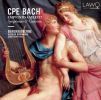 Bach, C.F.E.: Empfindsamkeit - Symphonies & Concertos
